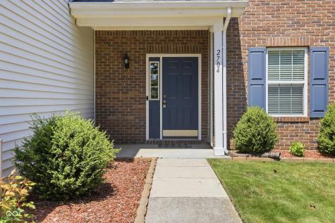 2704 Armaugh Drive Brownsburg IN 46112
