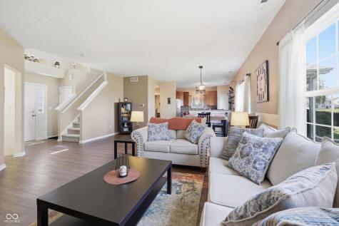 2704 Armaugh Drive Brownsburg IN 46112