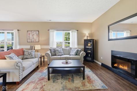 2704 Armaugh Drive Brownsburg IN 46112