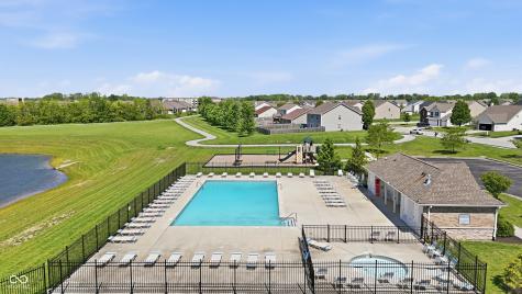 2704 Armaugh Drive Brownsburg IN 46112