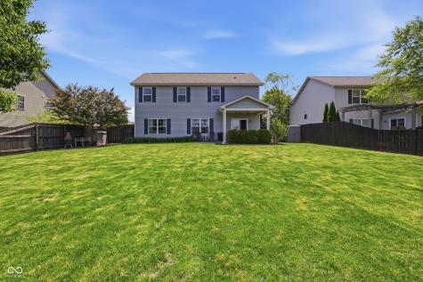 2704 Armaugh Drive Brownsburg IN 46112