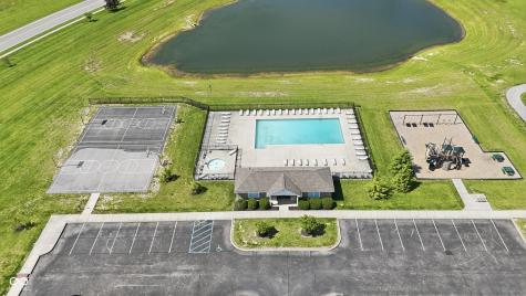 2704 Armaugh Drive Brownsburg IN 46112