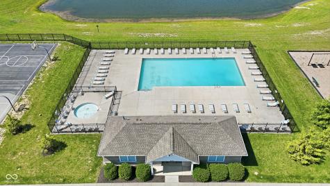 2704 Armaugh Drive Brownsburg IN 46112