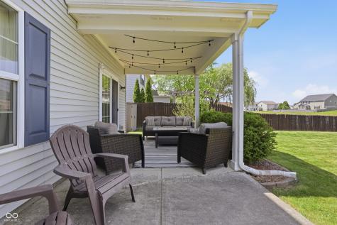 2704 Armaugh Drive Brownsburg IN 46112