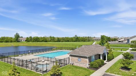 2704 Armaugh Drive Brownsburg IN 46112
