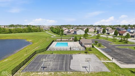 2704 Armaugh Drive Brownsburg IN 46112