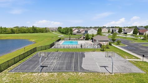 2704 Armaugh Drive Brownsburg IN 46112