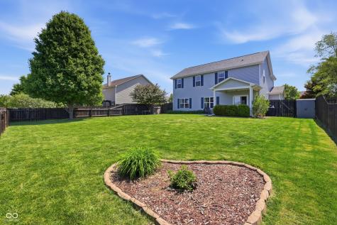 2704 Armaugh Drive Brownsburg IN 46112