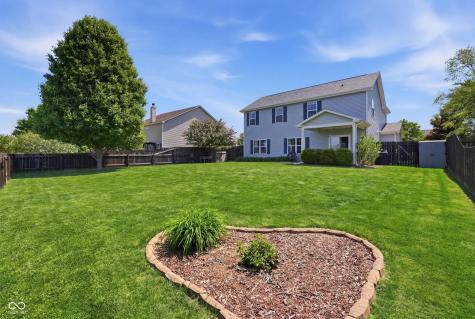 2704 Armaugh Drive Brownsburg IN 46112