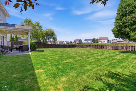 2704 Armaugh Drive Brownsburg IN 46112