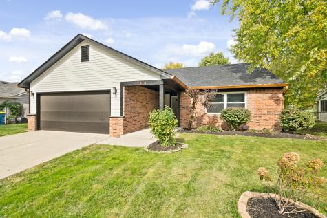 12310 Van Spronsen Court Indianapolis IN 46236