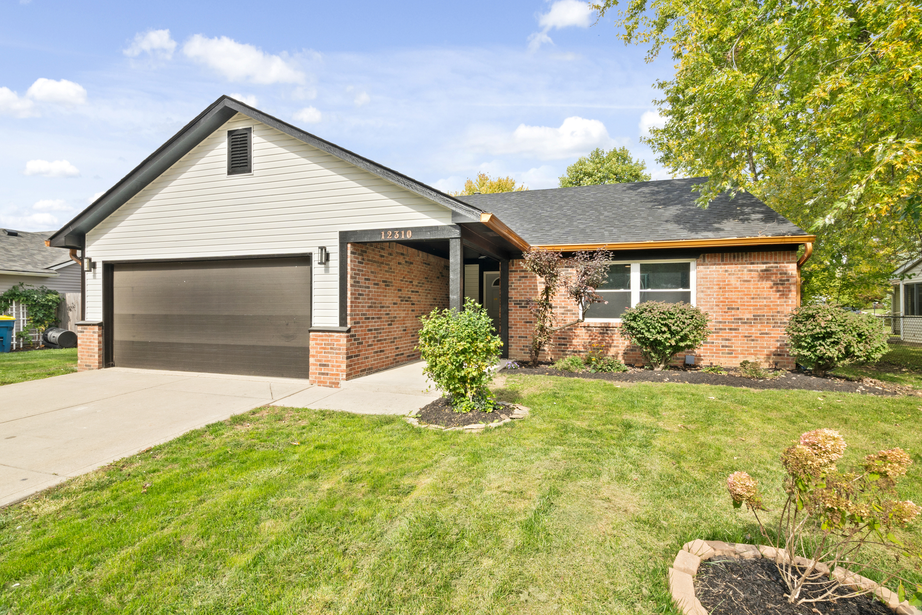 12310 Van Spronsen Court Indianapolis IN 46236