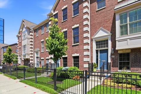358 E Ohio Street Indianapolis IN 46204