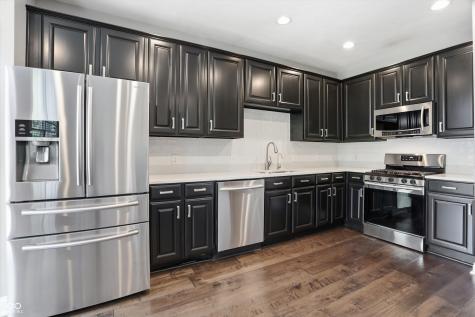 358 E Ohio Street Indianapolis IN 46204