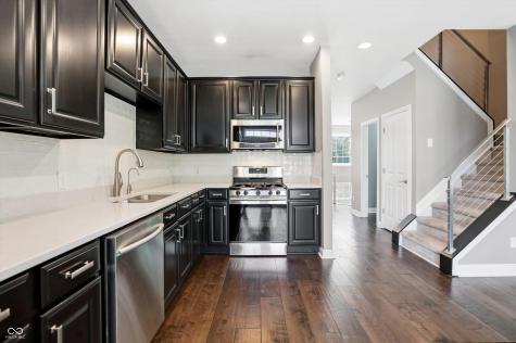 358 E Ohio Street Indianapolis IN 46204