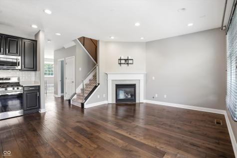 358 E Ohio Street Indianapolis IN 46204