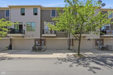 358 E Ohio Street Indianapolis IN 46204