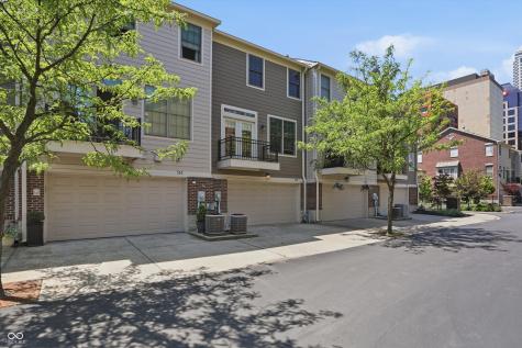 358 E Ohio Street Indianapolis IN 46204