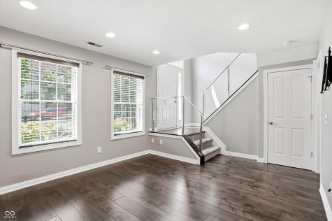 358 E Ohio Street Indianapolis IN 46204