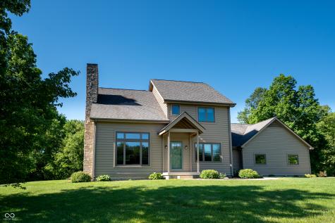 11875 W 700 S Columbus IN 47201