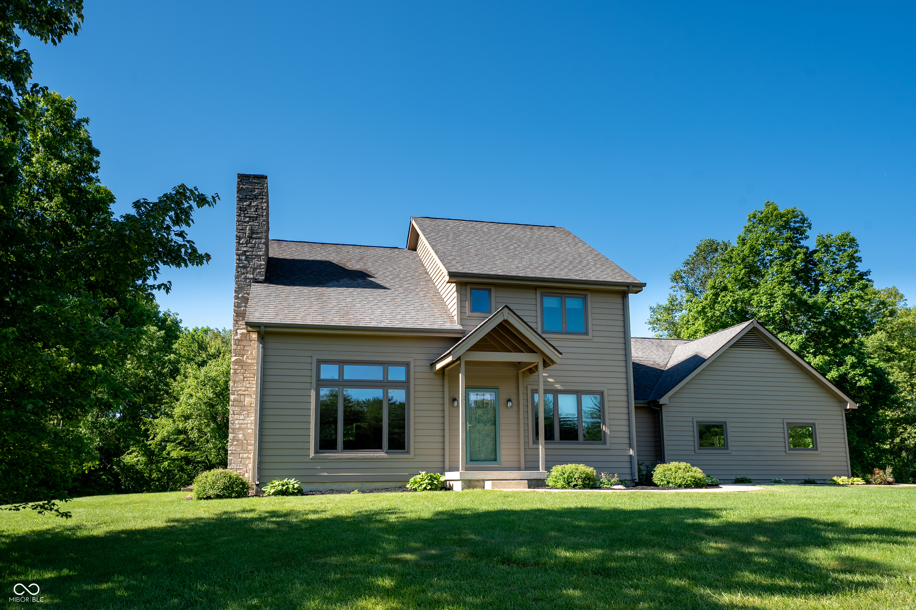 11875 W 700 S Columbus IN 47201