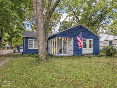 1122 E 56th Street Indianapolis IN 46220