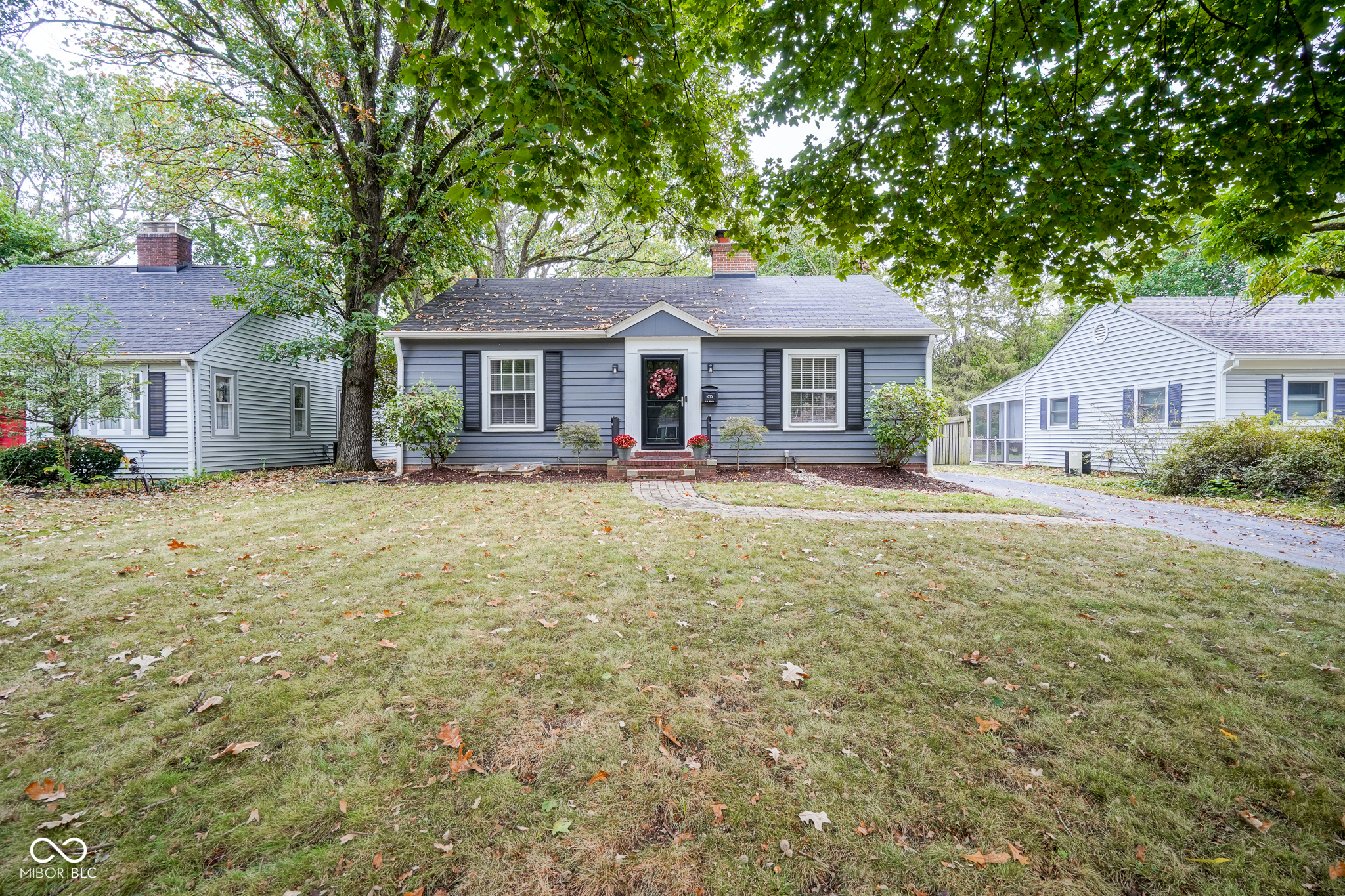 6215 N Meridian Street Indianapolis IN 46260