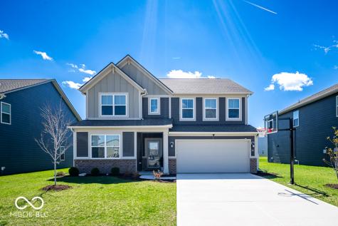 1147 Kendrick Street Greenwood IN 46143