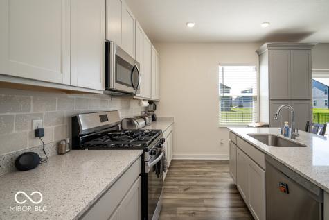 1147 Kendrick Street Greenwood IN 46143