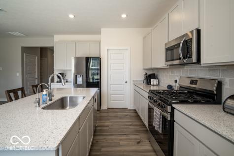 1147 Kendrick Street Greenwood IN 46143