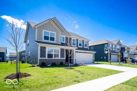 1147 Kendrick Street Greenwood IN 46143
