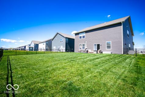 1147 Kendrick Street Greenwood IN 46143