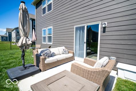 1147 Kendrick Street Greenwood IN 46143