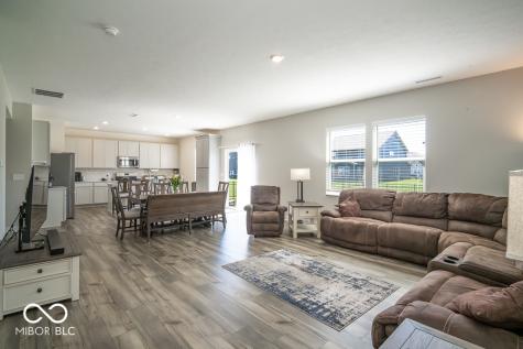 1147 Kendrick Street Greenwood IN 46143