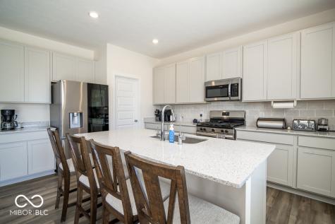 1147 Kendrick Street Greenwood IN 46143