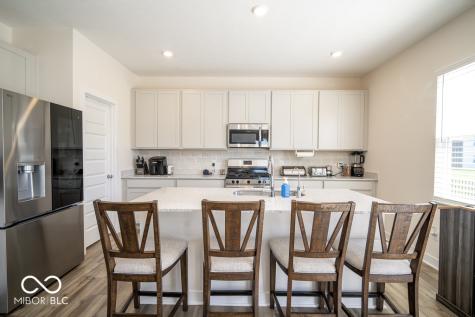 1147 Kendrick Street Greenwood IN 46143