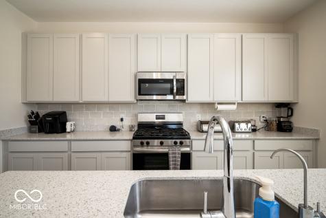 1147 Kendrick Street Greenwood IN 46143