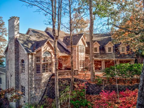 10815 Seascape Court Indianapolis IN 46256