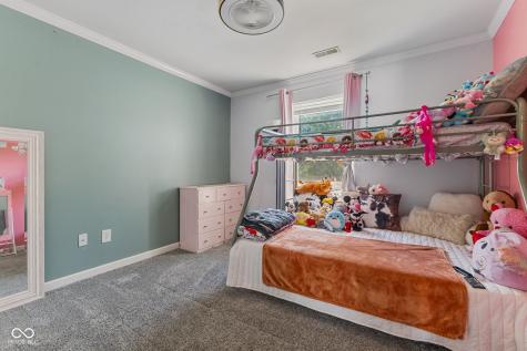 2227 Rolling Hill Court Columbus IN 47201