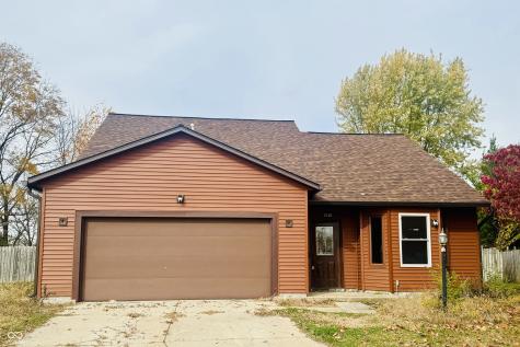 7210 Snider Court Indianapolis IN 46221
