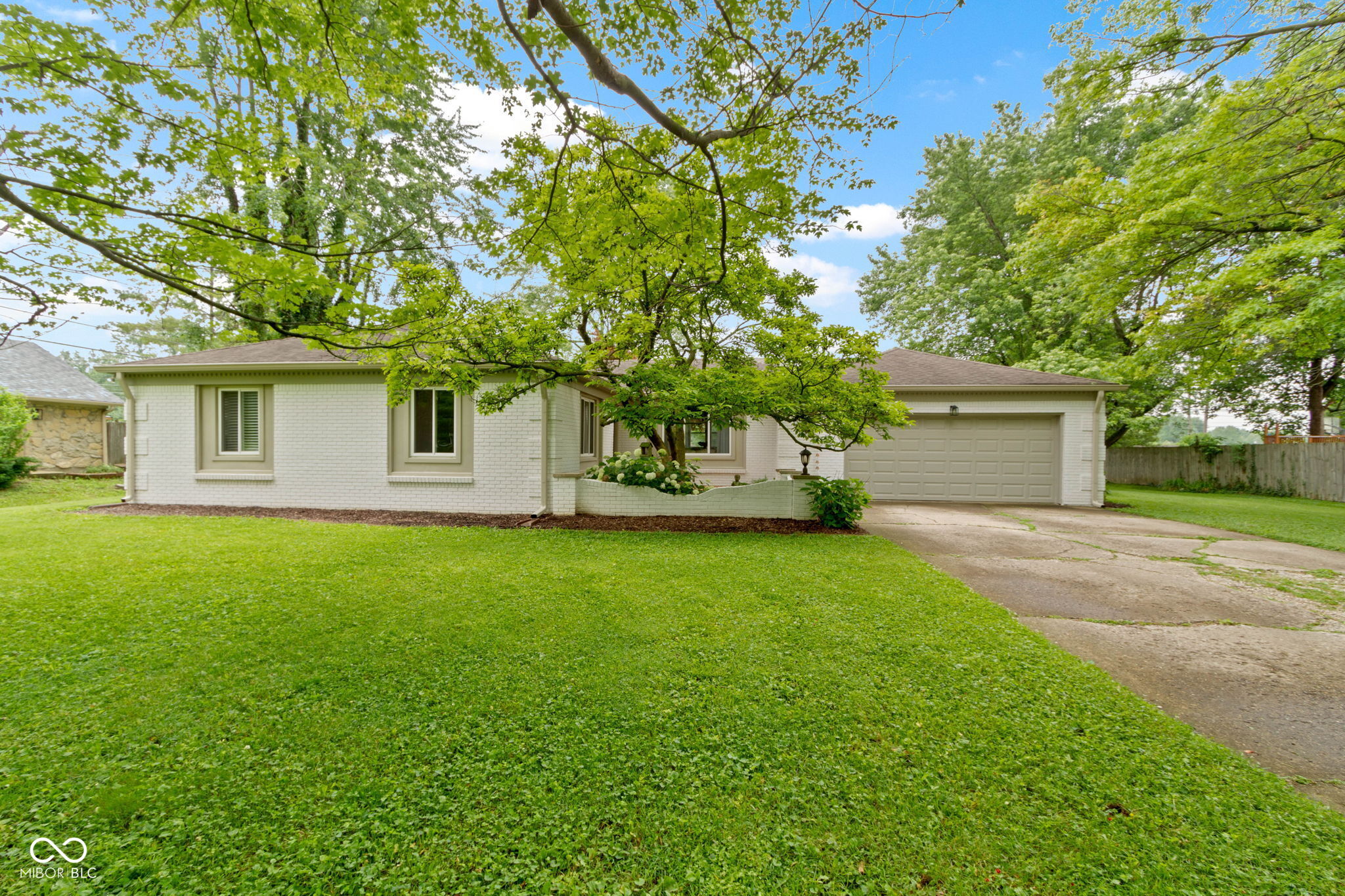 3841 Meridee Drive Indianapolis IN 46237