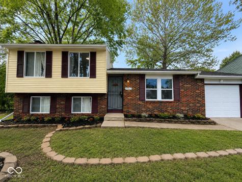 10321 Starview Drive Indianapolis IN 46229
