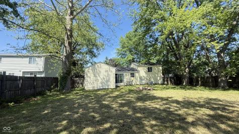10321 Starview Drive Indianapolis IN 46229