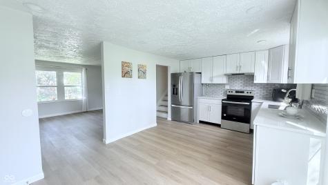 10321 Starview Drive Indianapolis IN 46229