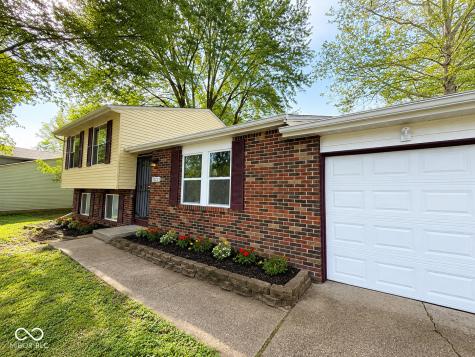 10321 Starview Drive Indianapolis IN 46229