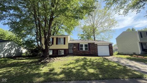 10321 Starview Drive Indianapolis IN 46229