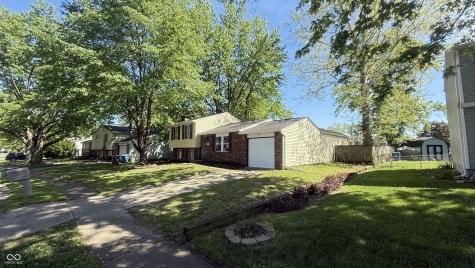 10321 Starview Drive Indianapolis IN 46229