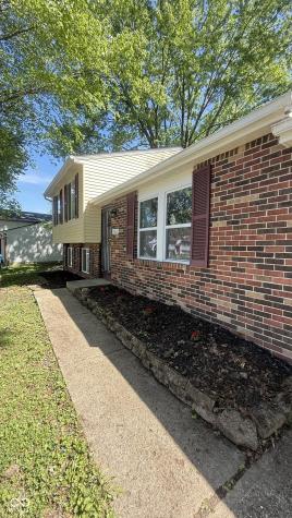 10321 Starview Drive Indianapolis IN 46229