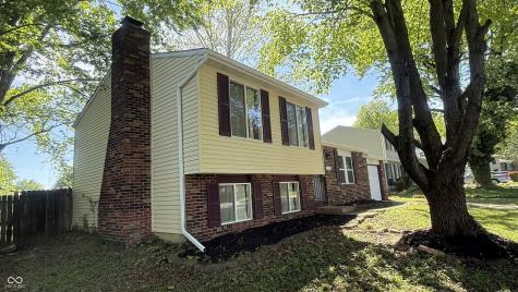 10321 Starview Drive Indianapolis IN 46229