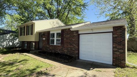 10321 Starview Drive Indianapolis IN 46229